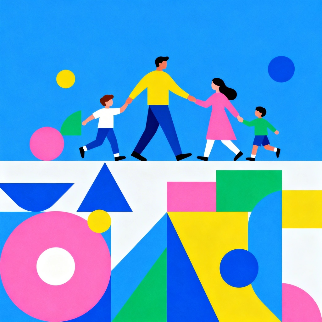 Δραστηριότητες για Οικογενειακή Ευημερία